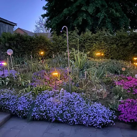 Mahler Wir Sind Guenstig, Zwischen Wittenberge, Perleberg, Kyritz, Heiligengrabe, Pritzwalk, Putlitz, Wittstock, , An Der A 24 Lägenhet