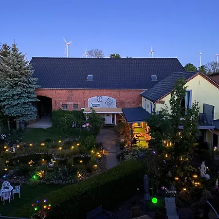 Mahler Wir Sind Guenstig, Zwischen Wittenberge, Perleberg, Kyritz, Heiligengrabe, Pritzwalk, Putlitz, Wittstock, , An Der A 24 Lägenhet