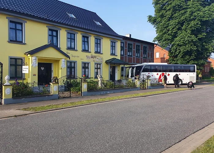 Mahler Wir Sind Günstig, Zwischen Wittenberge, Perleberg, Kyritz, Heiligengrabe, Pritzwalk, Putlitz, Wittstock, , An Der A 24