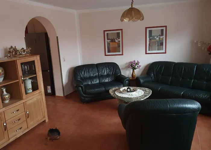 Apartment Mahler Wir Sind Günstig, Zwischen Wittenberge, Perleberg, Kyritz, Heiligengrabe, Pritzwalk, Putlitz, Wittstock, , An Der A 24