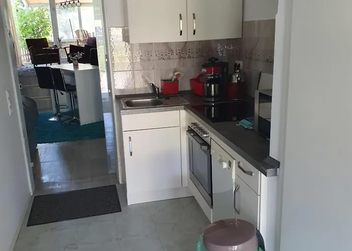 Apartment Mahler Wir Sind Günstig, Zwischen Wittenberge, Perleberg, Kyritz, Heiligengrabe, Pritzwalk, Putlitz, Wittstock, , An Der A 24 *