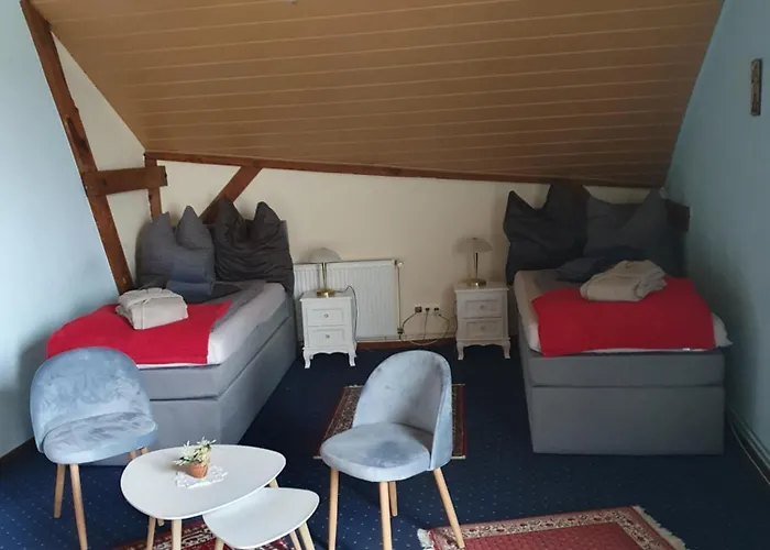 Mahler Wir Sind Günstig, Zwischen Wittenberge, Perleberg, Kyritz, Heiligengrabe, Pritzwalk, Putlitz, Wittstock, , An Der A 24 Apartment Kuhbier (Gross Pankow)