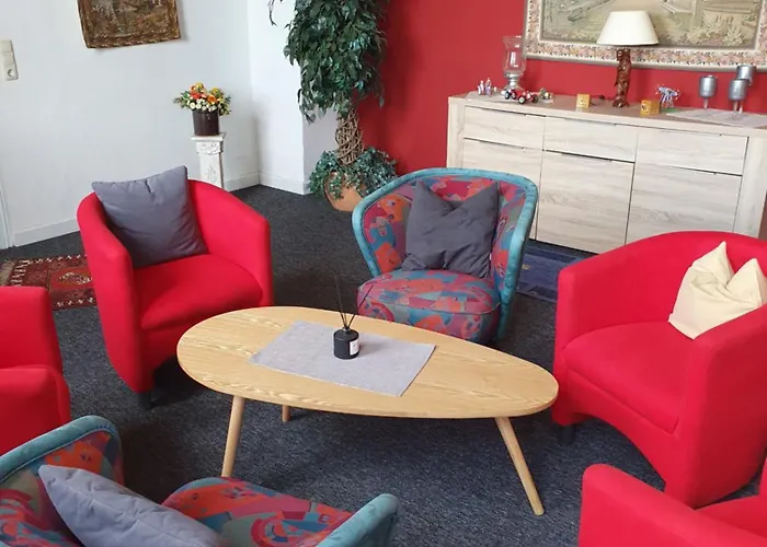 Apartment Mahler Wir Sind Günstig, Zwischen Wittenberge, Perleberg, Kyritz, Heiligengrabe, Pritzwalk, Putlitz, Wittstock, , An Der A 24 Kuhbier (Gross Pankow)