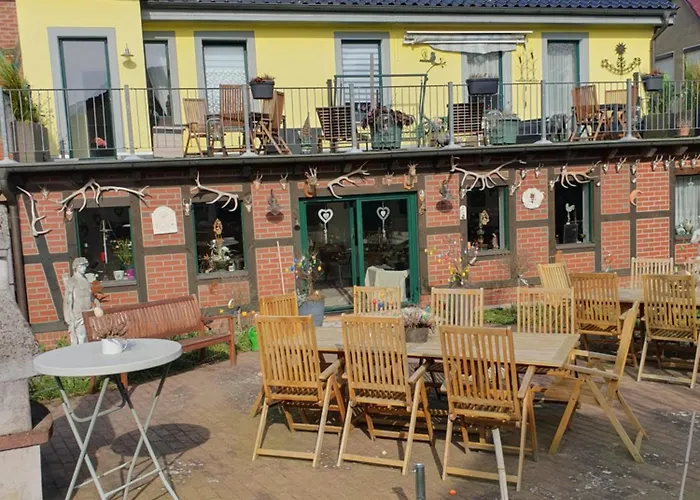 Apartment Mahler Wir Sind Günstig, Zwischen Wittenberge, Perleberg, Kyritz, Heiligengrabe, Pritzwalk, Putlitz, Wittstock, , An Der A 24 *