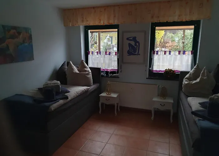 Apartment Mahler Wir Sind Günstig, Zwischen Wittenberge, Perleberg, Kyritz, Heiligengrabe, Pritzwalk, Putlitz, Wittstock, , An Der A 24 Kuhbier (Gross Pankow)