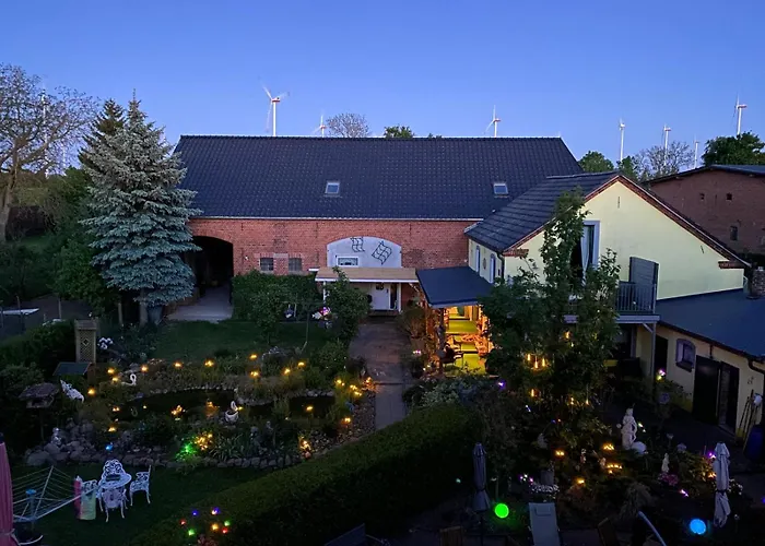 Mahler Wir Sind Günstig, Zwischen Wittenberge, Perleberg, Kyritz, Heiligengrabe, Pritzwalk, Putlitz, Wittstock, , An Der A 24 Apartment