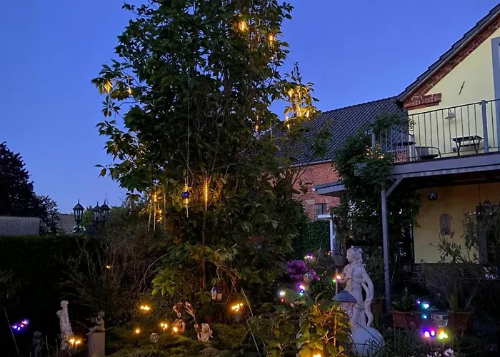 Apartment Mahler Wir Sind Günstig, Zwischen Wittenberge, Perleberg, Kyritz, Heiligengrabe, Pritzwalk, Putlitz, Wittstock, , An Der A 24