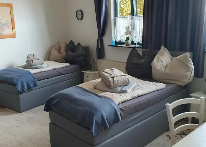 Apartment Mahler Wir Sind Günstig, Zwischen Wittenberge, Perleberg, Kyritz, Heiligengrabe, Pritzwalk, Putlitz, Wittstock, , An Der A 24 *