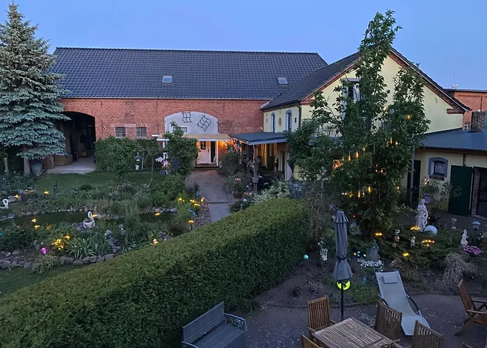 Mahler Wir Sind Günstig, Zwischen Wittenberge, Perleberg, Kyritz, Heiligengrabe, Pritzwalk, Putlitz, Wittstock, , An Der A 24 Apartment Kuhbier (Gross Pankow)